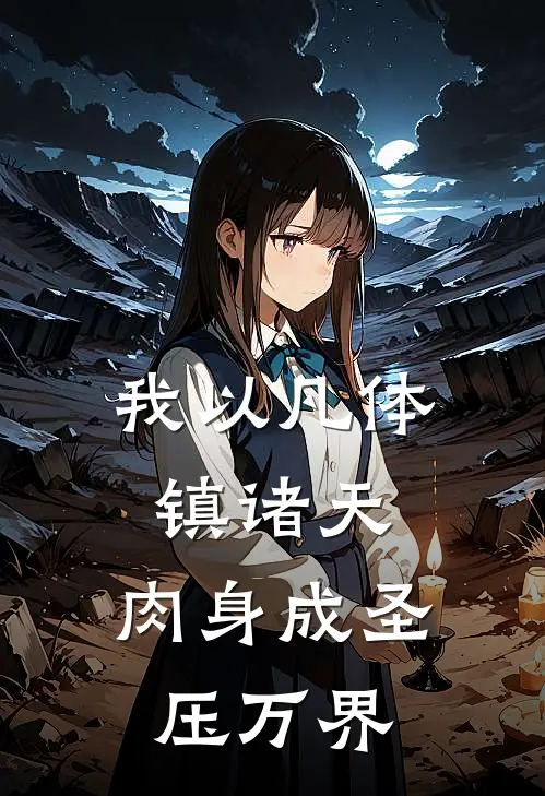 我以凡体镇诸天，肉身成圣压万界