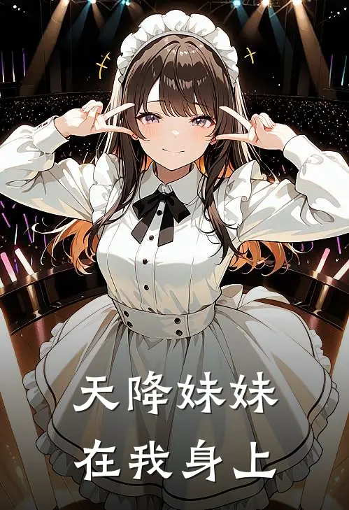 天降妹妹在我身上