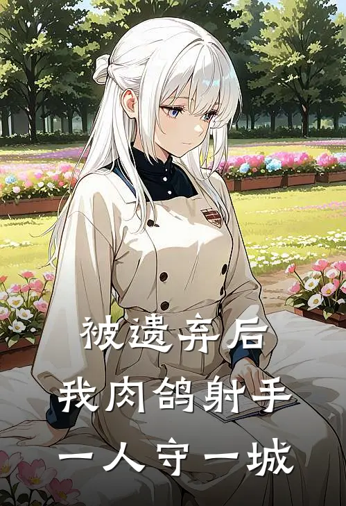 被遗弃后，我肉鸽射手一人守一城