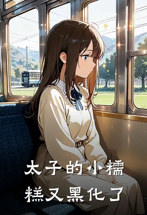 太子的小糯糕又黑化了