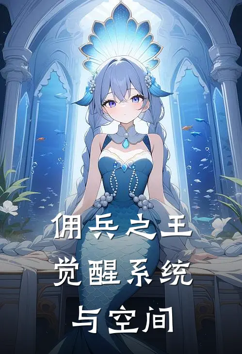 佣兵之王觉醒系统与空间