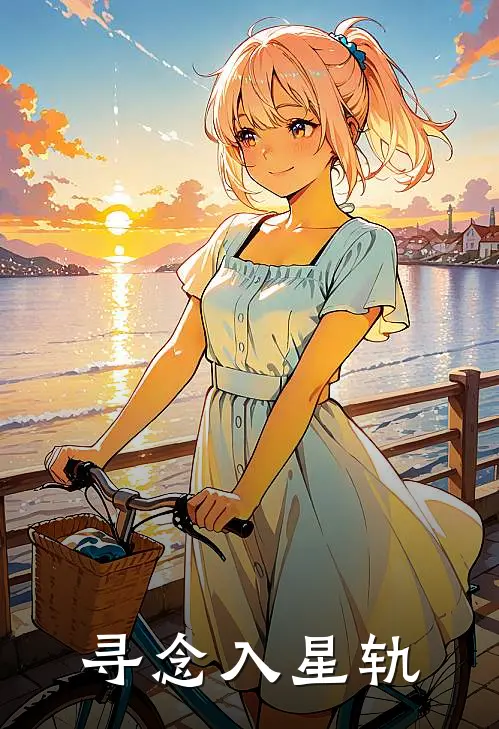 寻念入星轨