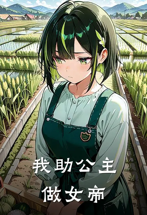 我助公主做女帝