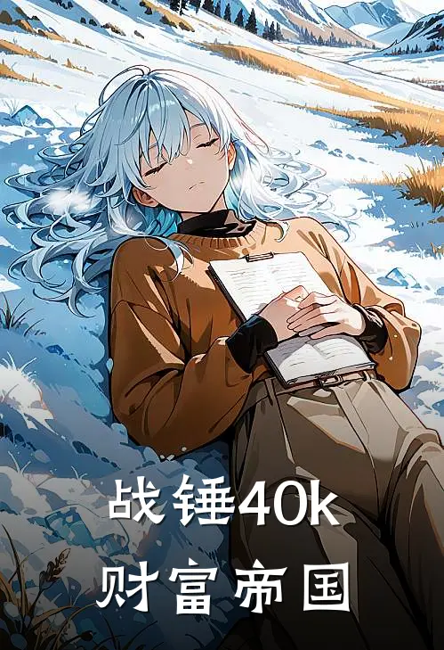 战锤40k，财富帝国