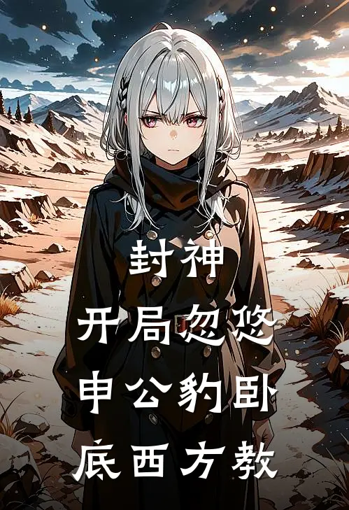 封神：开局忽悠申公豹卧底西方教