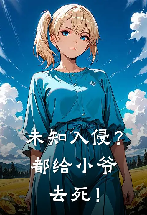 未知入侵？都给小爷去死！