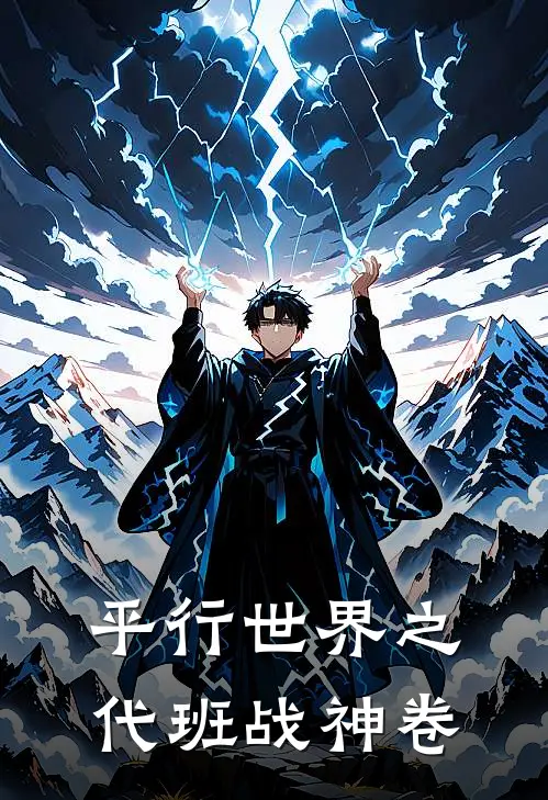 平行世界之代班战神卷