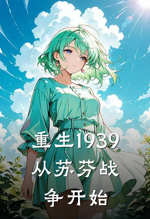 重生1939：从苏芬战争开始