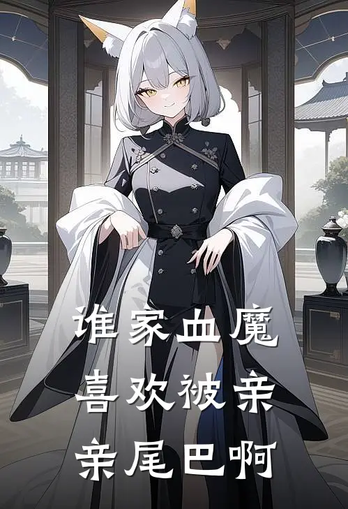 谁家血魔喜欢被亲亲尾巴啊