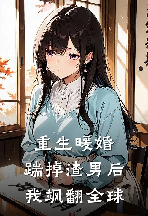重生暖婚：踹掉渣男后我飒翻全球