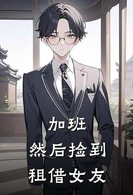 加班，然后捡到租借女友