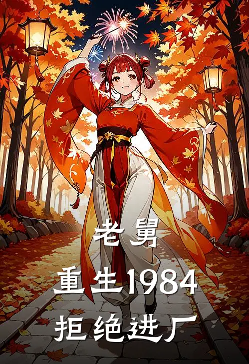 老舅：重生1984，拒绝进厂