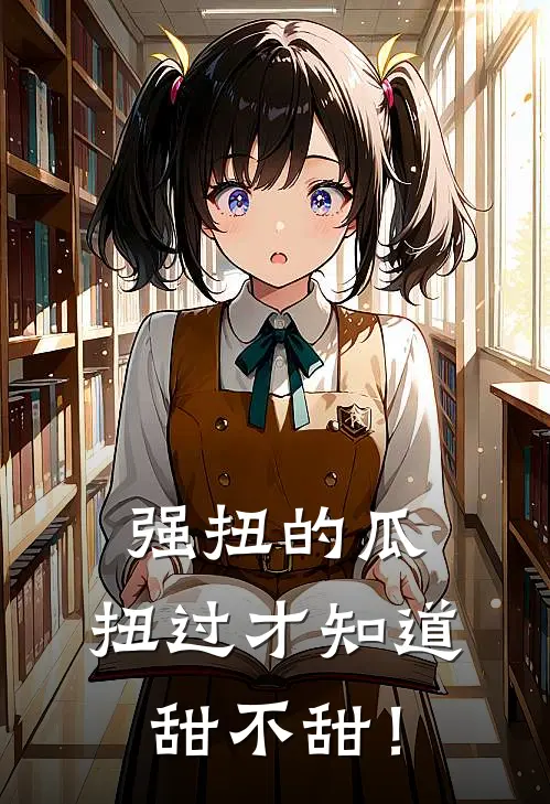 强扭的瓜，扭过才知道甜不甜！