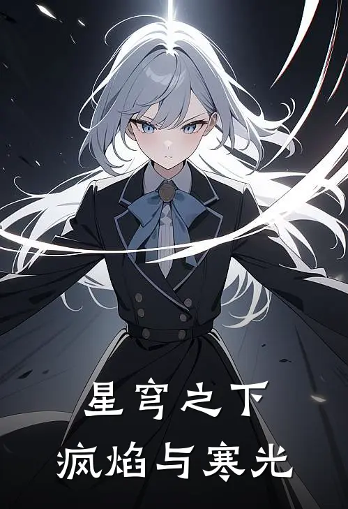 星穹之下，疯焰与寒光