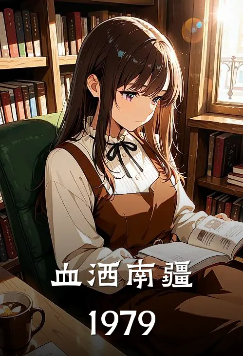 血洒南疆1979