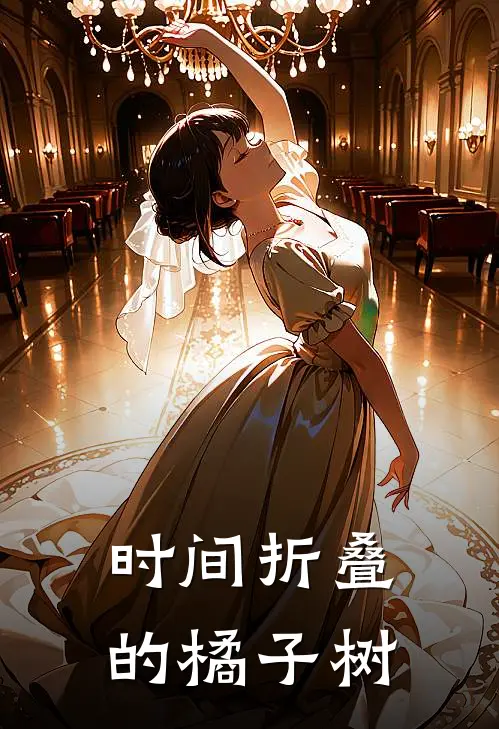 时间折叠的橘子树