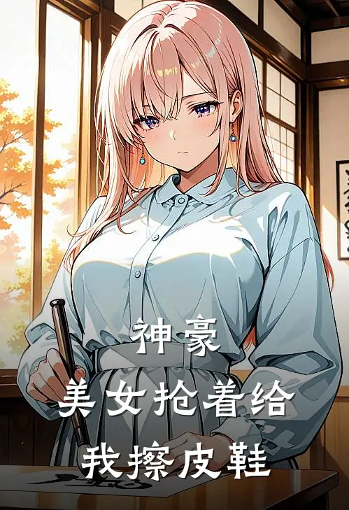 神豪：美女抢着给我擦皮鞋