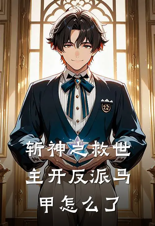 斩神之救世主开反派马甲怎么了