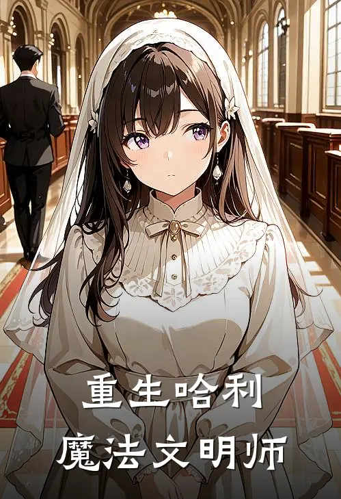 重生哈利：魔法文明师