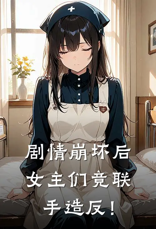 剧情崩坏后，女主们竟联手造反！