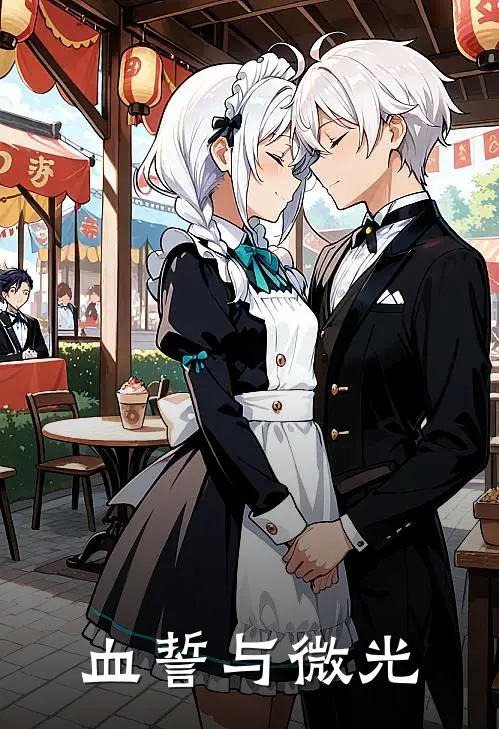 血誓与微光