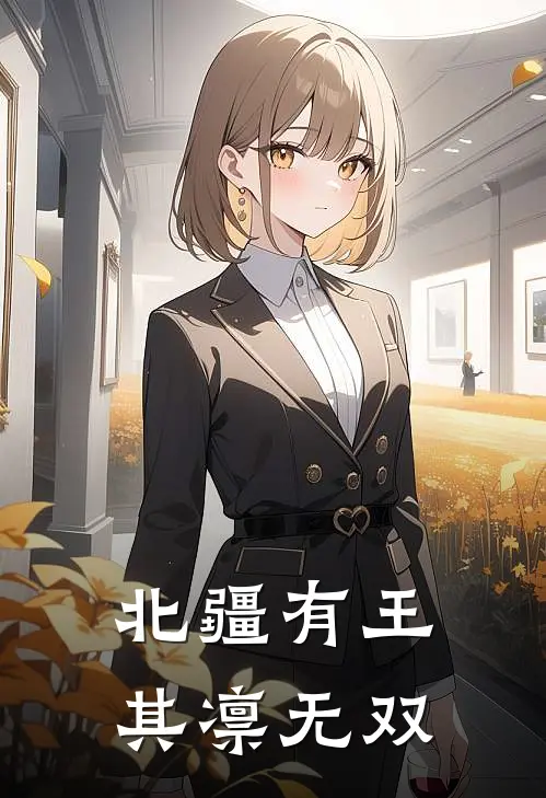 北疆有王，其凛无双