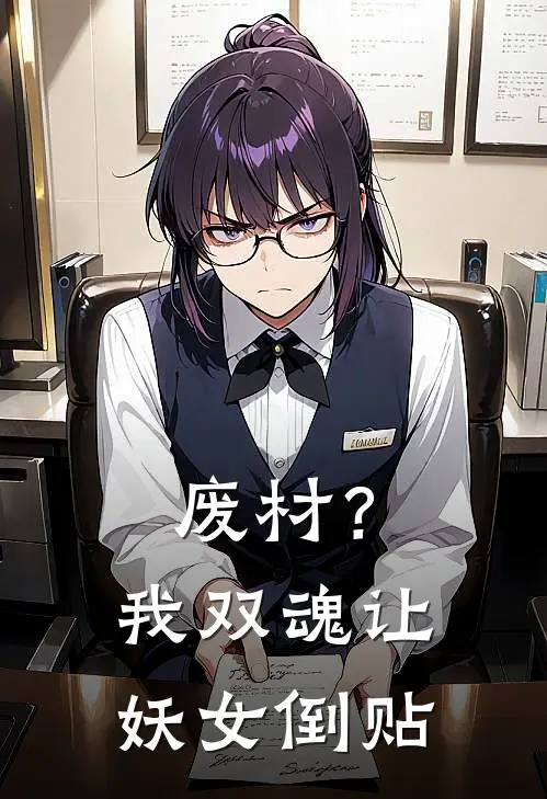 废材？我双魂让妖女倒贴