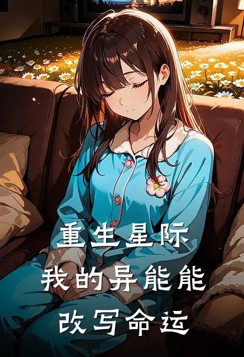 重生星际：我的异能能改写命运