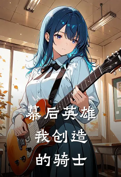 幕后英雄：我创造的骑士