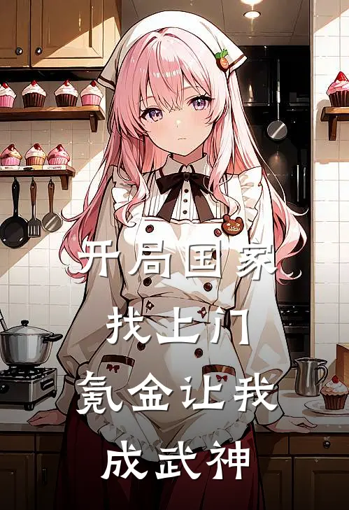 开局国家找上门，氪金让我成武神