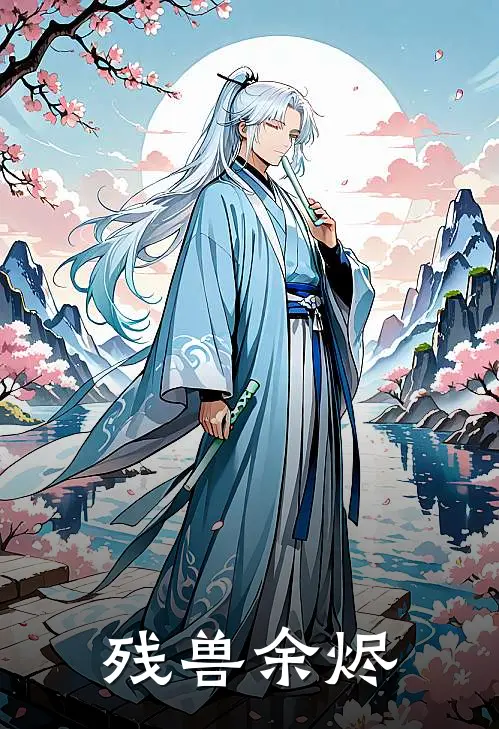 残兽余烬