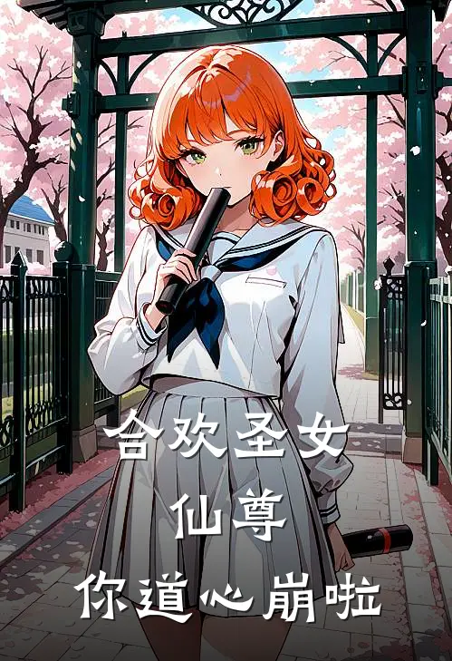 合欢圣女：仙尊，你道心崩啦