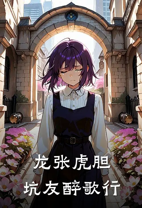 龙张虎胆：坑友醉歌行