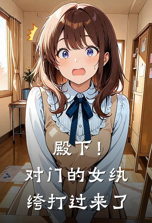 殿下！对门的女纨绔打过来了