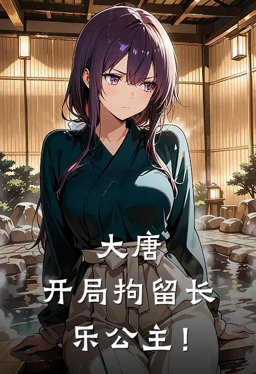 大唐：开局拘留长乐公主！