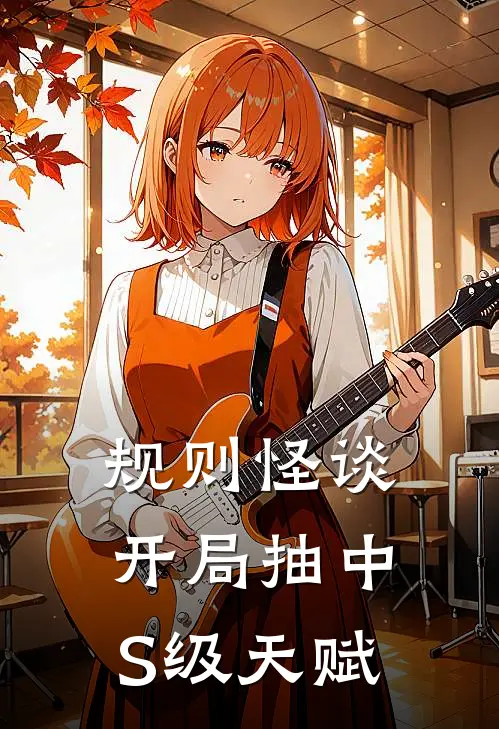 规则怪谈：开局抽中S级天赋