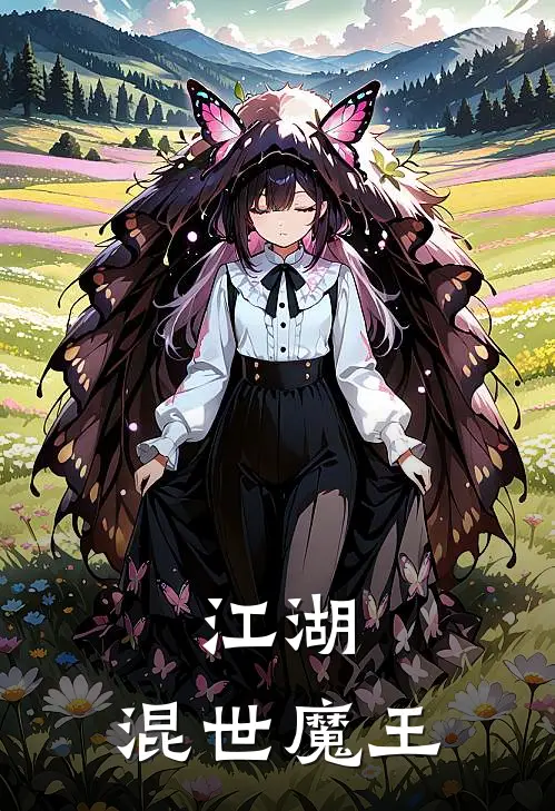 江湖：混世魔王