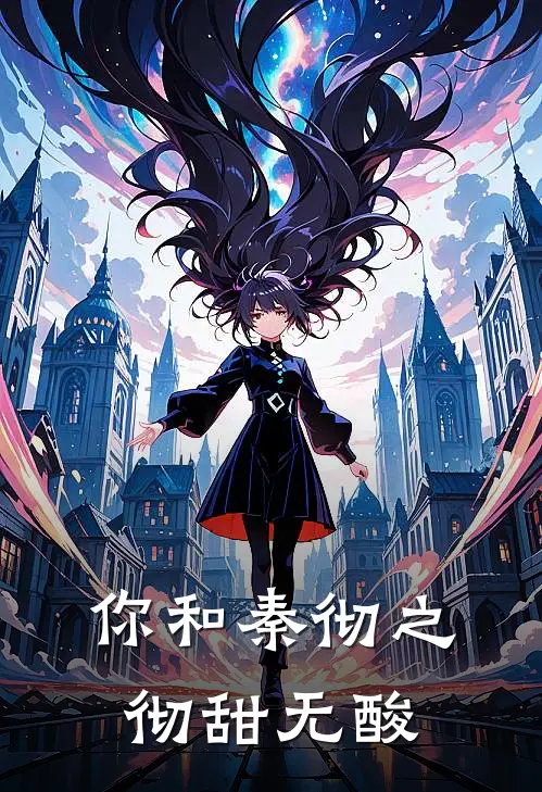 你和秦彻之彻甜无酸