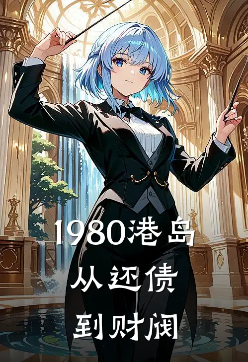 1980港岛：从还债到财阀