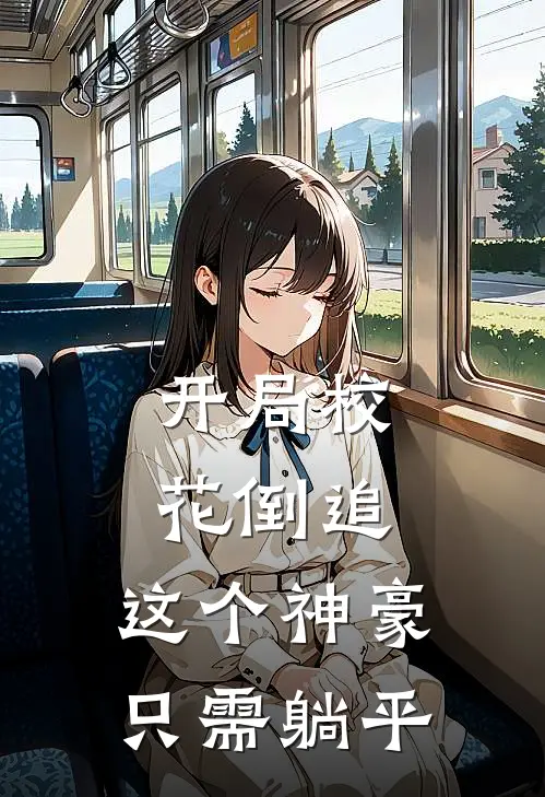 开局校花倒追，这个神豪只需躺平