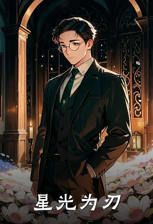 星光为刃