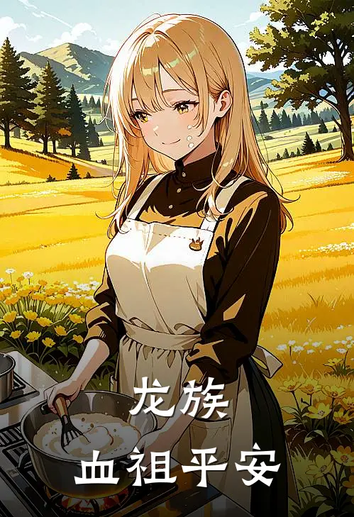 龙族：血祖平安