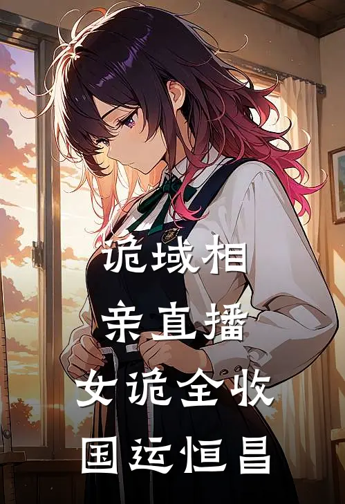 诡域相亲直播，女诡全收国运恒昌