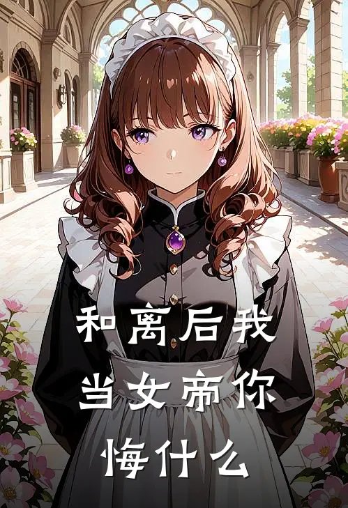 和离后我当女帝你悔什么