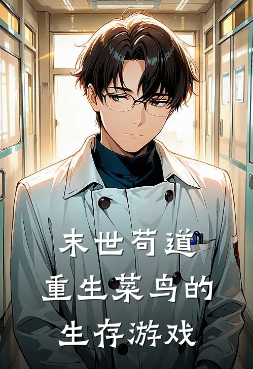 末世苟道：重生菜鸟的生存游戏