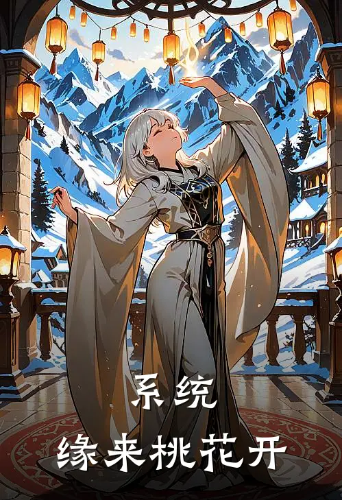 系统：缘来桃花开