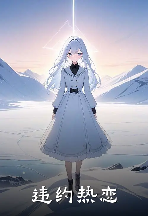违约热恋