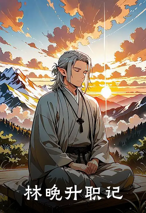 林晚升职记