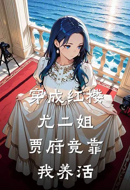 穿成红楼尤二姐，贾府竟靠我养活