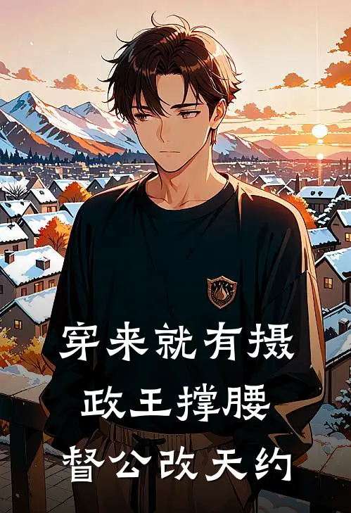 穿来就有摄政王撑腰，督公改天约